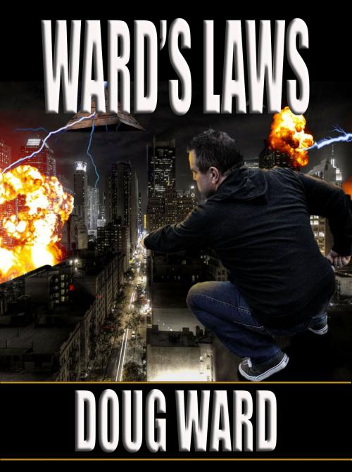 Cover of the book Ward's Laws by Doug Ward, Doug Ward