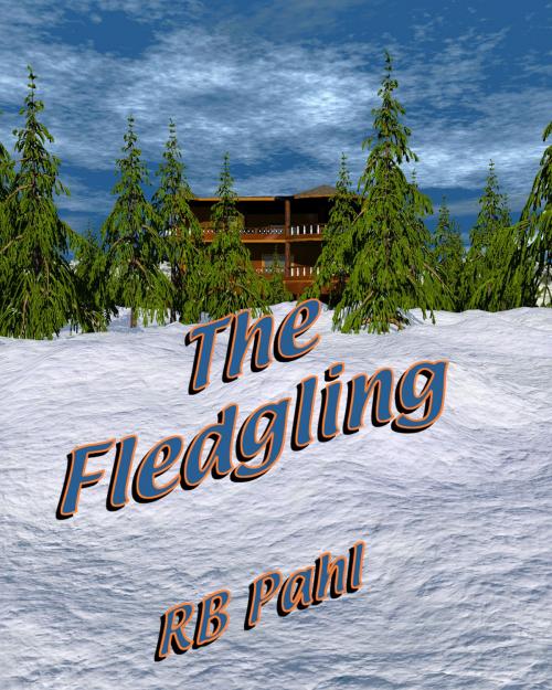 Cover of the book Fledgling TCPI 2 by RB Pahl, RB Pahl