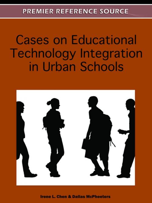 Cover of the book Cases on Educational Technology Integration in Urban Schools by , IGI Global