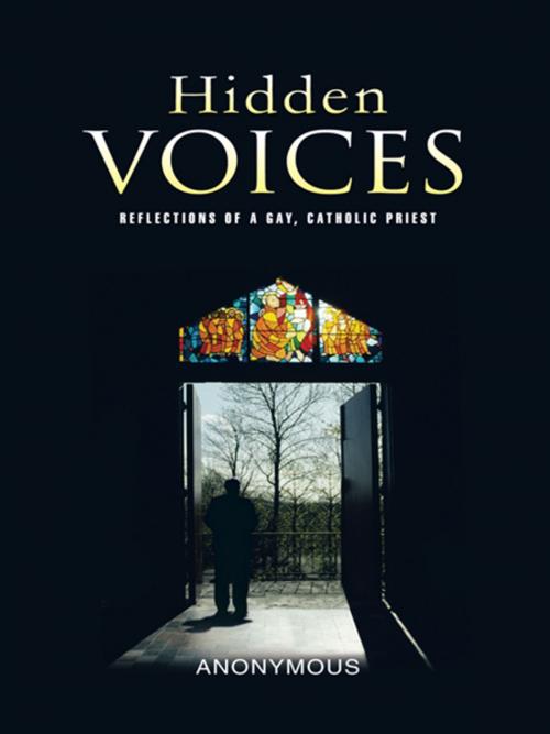 Cover of the book Hidden Voices by Anonymous, Trafford Publishing