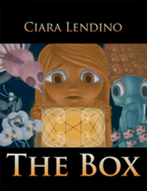 Cover of the book The Box by Ciaro Lendino, Xlibris US