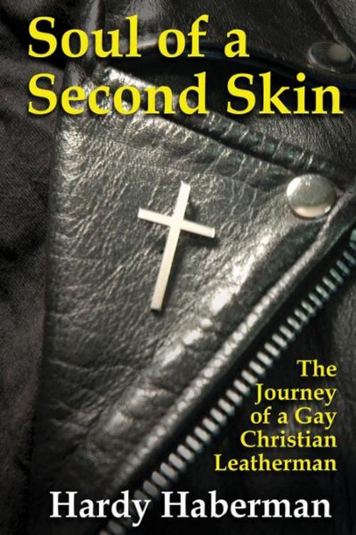 Cover of the book Soul of a Second Skin by Hardy Haberman, The Nazca Plains Corporation
