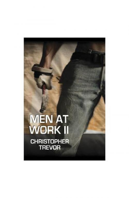 Cover of the book Men at Work II by Christopher Trevor, The Nazca Plains Corporation