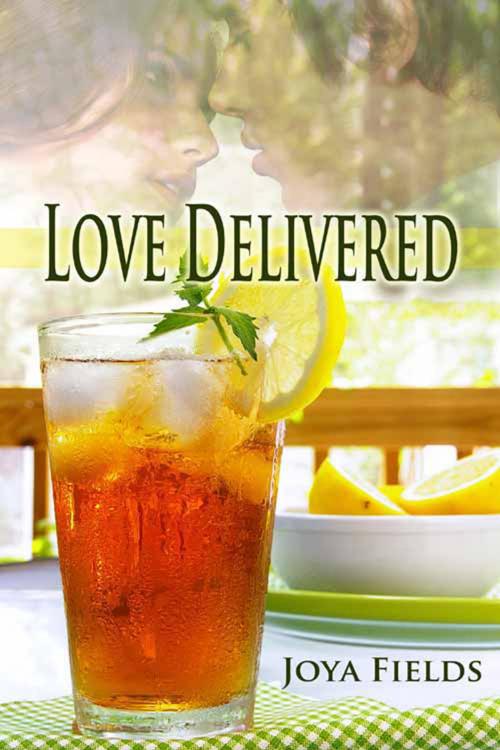 Cover of the book Love Delivered by Joya  Fields, The Wild Rose Press, Inc.
