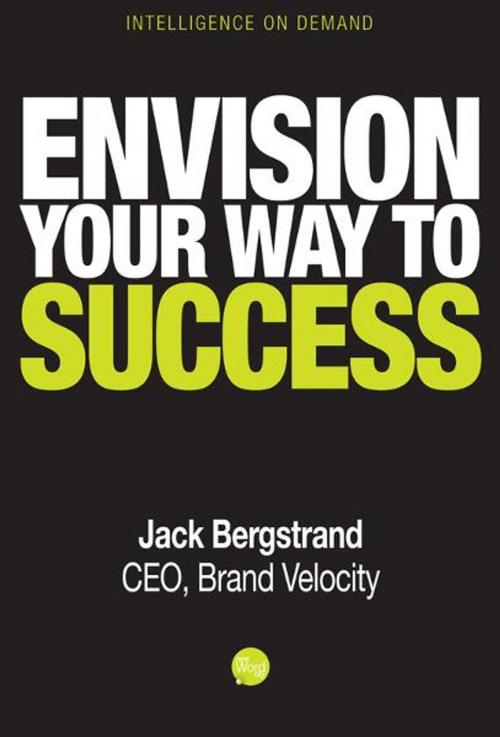 Cover of the book Envision Your Way To Success by Joshua Hammer, New Word City, Inc.