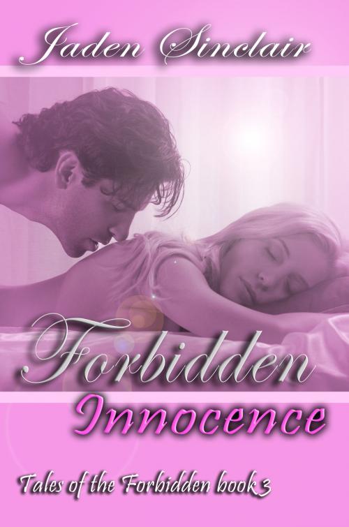 Cover of the book Forbidden Innocence by Jaden Sinclair, Melange Books, LLC