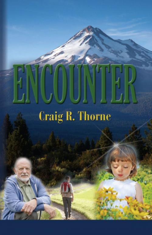 Cover of the book Encounter by Craig R. Thorne, BookLocker.com, Inc.
