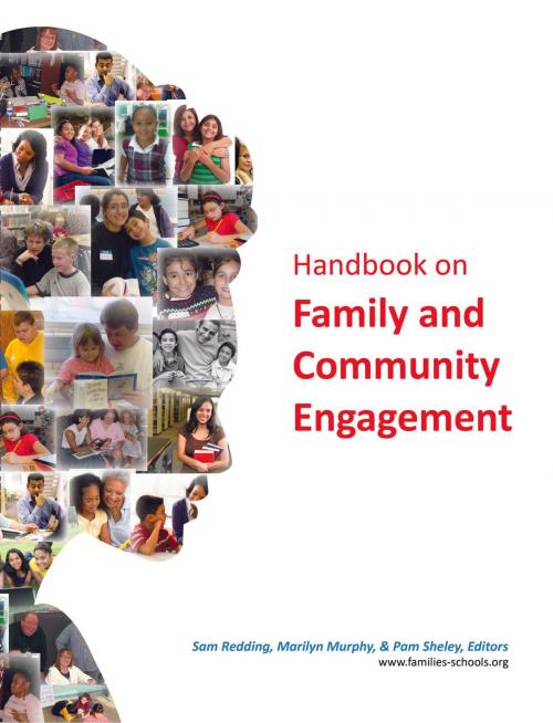 Cover of the book Handbook on Family and Community Engagement by , Information Age Publishing