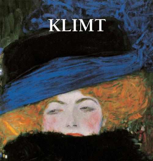 Cover of the book Klimt by Patrick Bade, Parkstone International