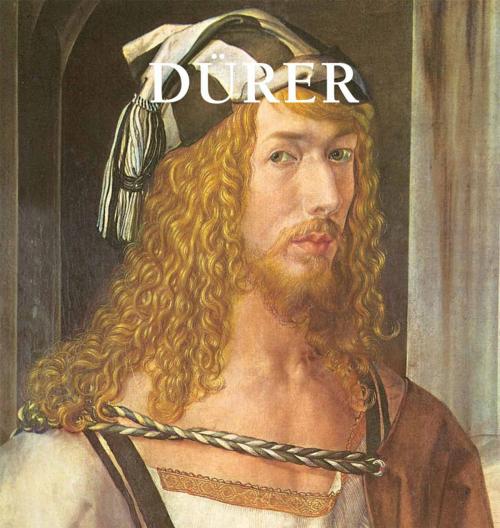 Cover of the book Dürer by Klaus Carl, Parkstone International