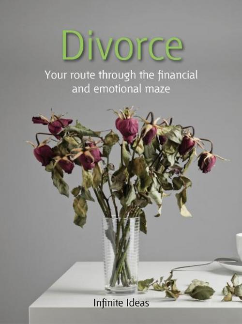 Cover of the book Divorce by Infinite Ideas, Victoria Perrett, Infinite Ideas