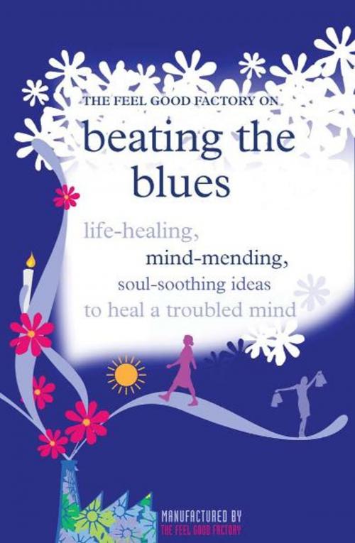 Cover of the book Beating the Blues by Infinite Ideas, Elisabeth Wilson, Infinite Ideas