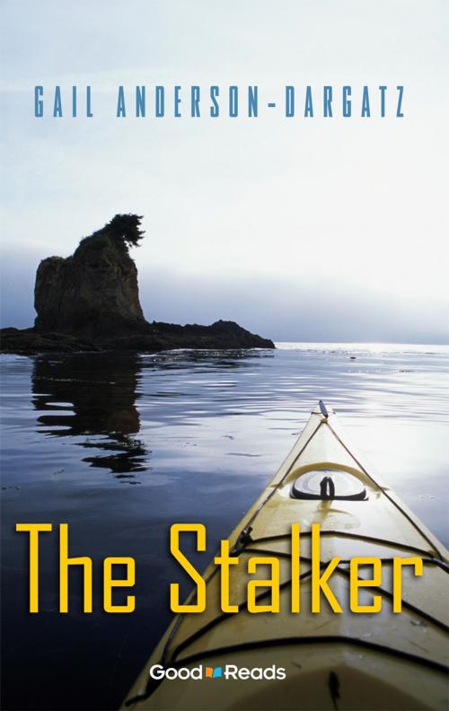 Cover of the book The Stalker by Gail Anderson-Dargatz, Grass Roots Press