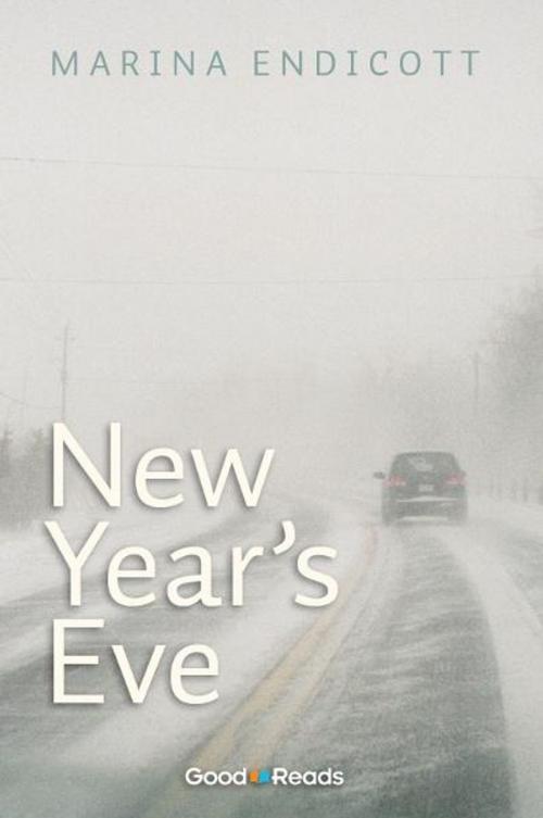 Cover of the book New Year's Eve by Marina Endicott, Grass Roots Press