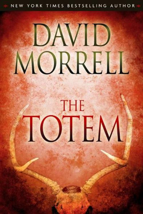 Cover of the book The Totem by David Morrell, Morrell Enterprises
