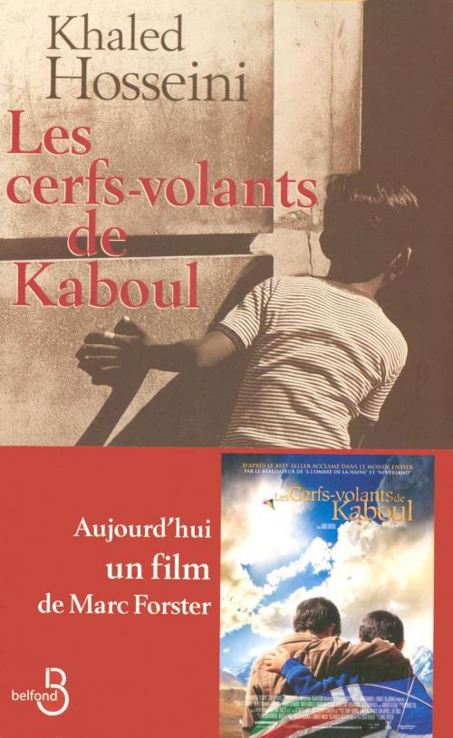 Cover of the book Les Cerfs-volants de Kaboul by Khaled HOSSEINI, Place des éditeurs