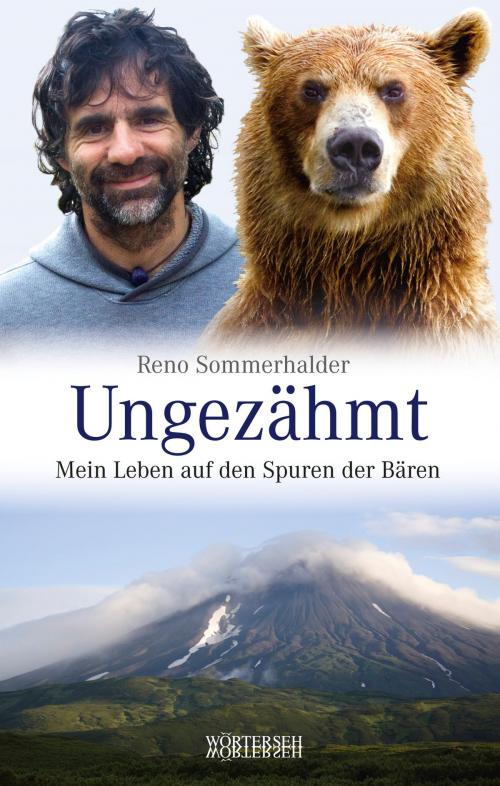 Cover of the book Ungezähmt by Reno Sommerhalder, Jürg Sommerhalder, Wörterseh Verlag