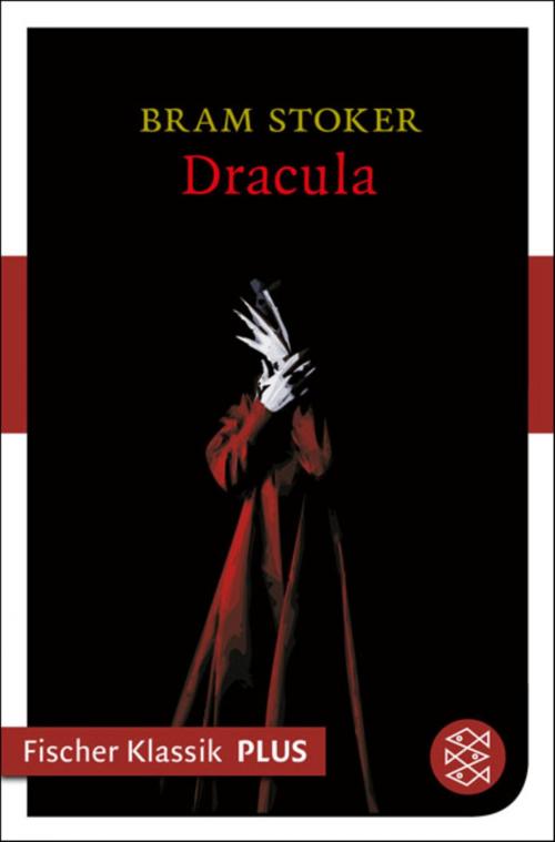 Cover of the book Dracula by Bram Stoker, FISCHER E-Books