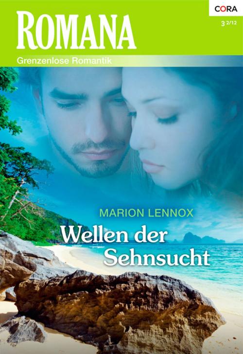 Cover of the book Wellen der Sehnsucht by MARION LENNOX, CORA Verlag