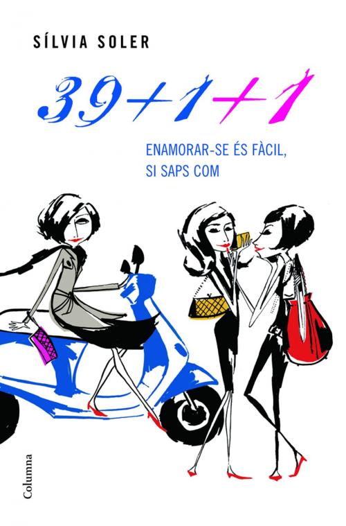 Cover of the book 39+1+1 by Sílvia Soler i Guasch, Grup 62