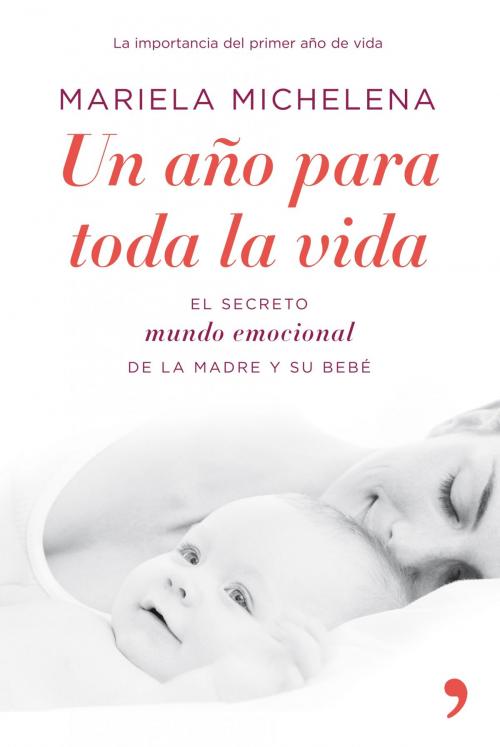 Cover of the book Un año para toda la vida by Mariela Michelena, Grupo Planeta