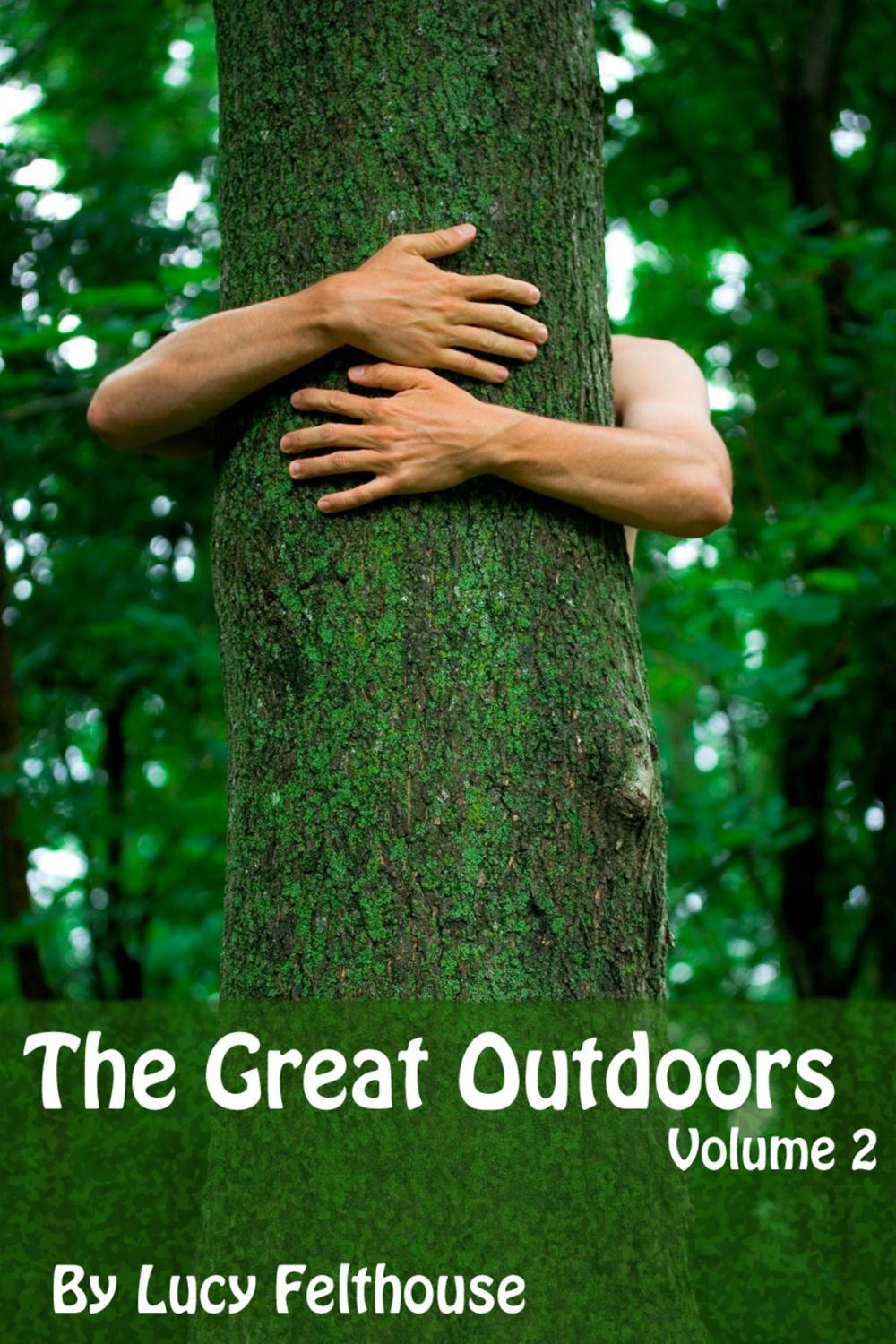 Big bigCover of The Great Outdoors Vol 2