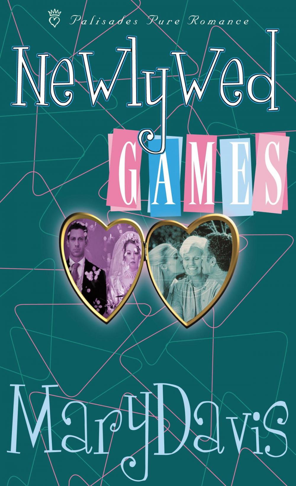 Big bigCover of Newlywed Games