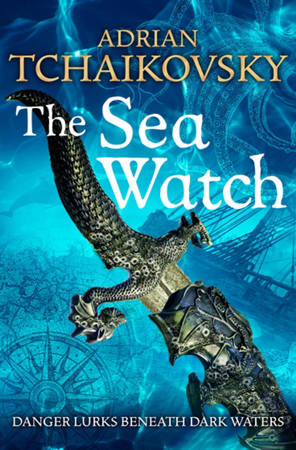 Big bigCover of The Sea Watch