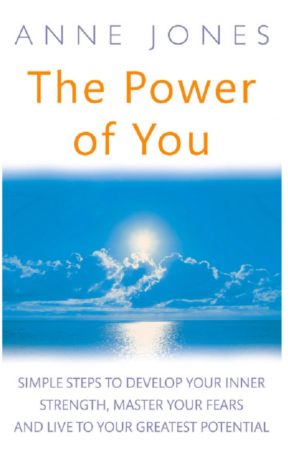 Big bigCover of The Power of You