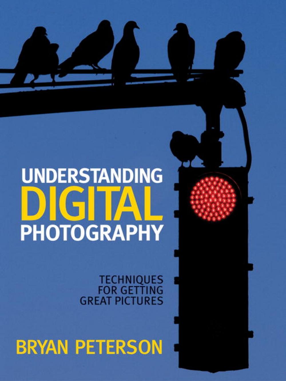 Big bigCover of Understanding Digital Photography