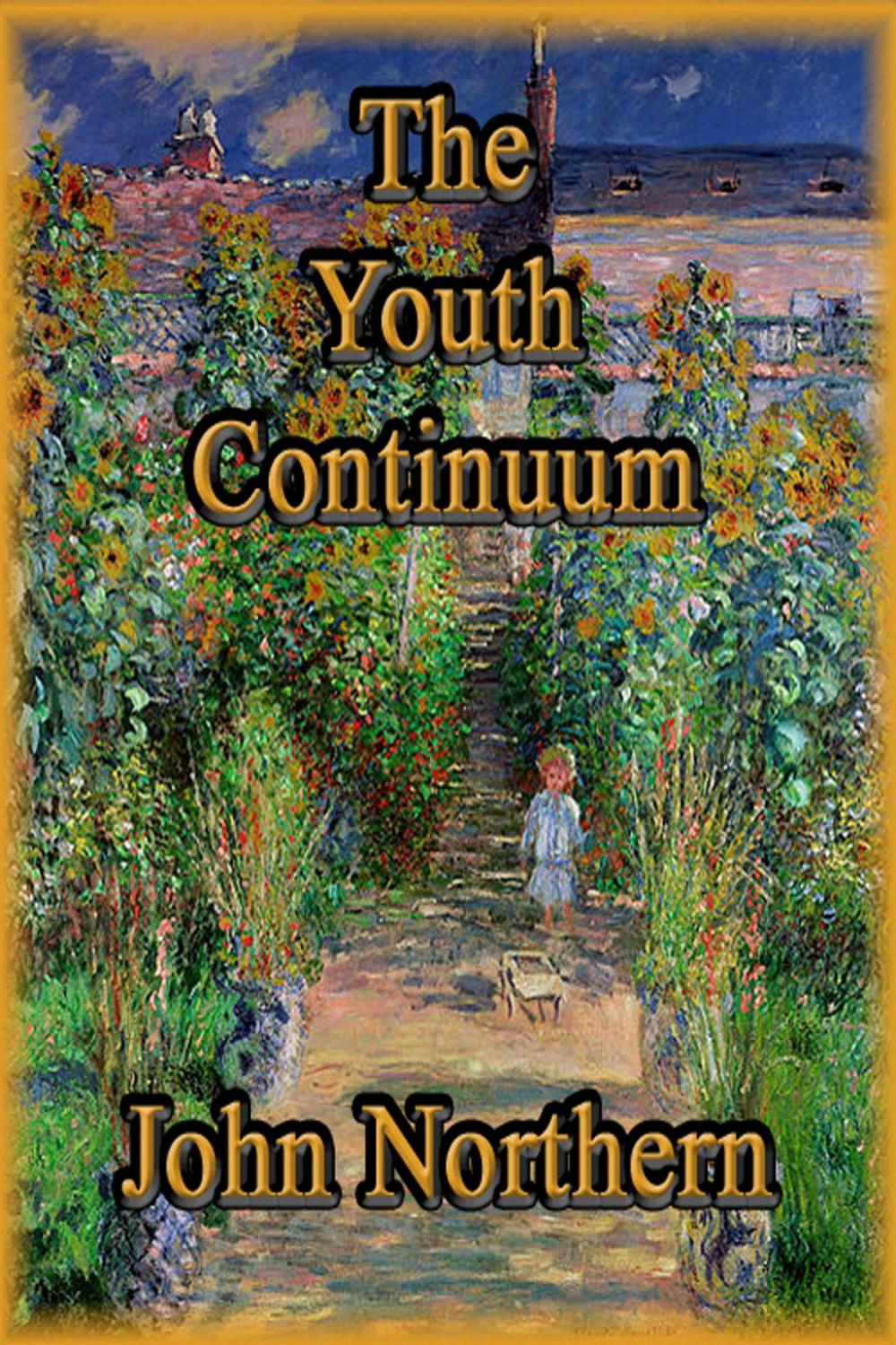 Big bigCover of The Youth Continuum