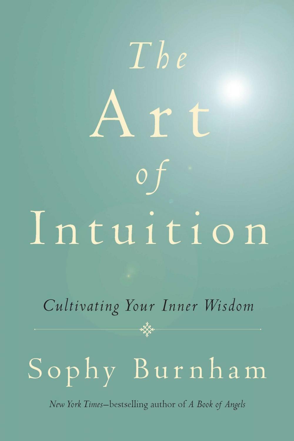 Big bigCover of The Art of Intuition