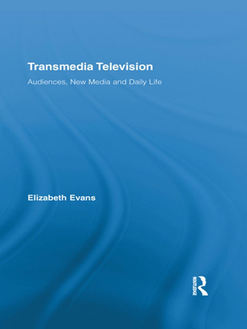 Big bigCover of Transmedia Television