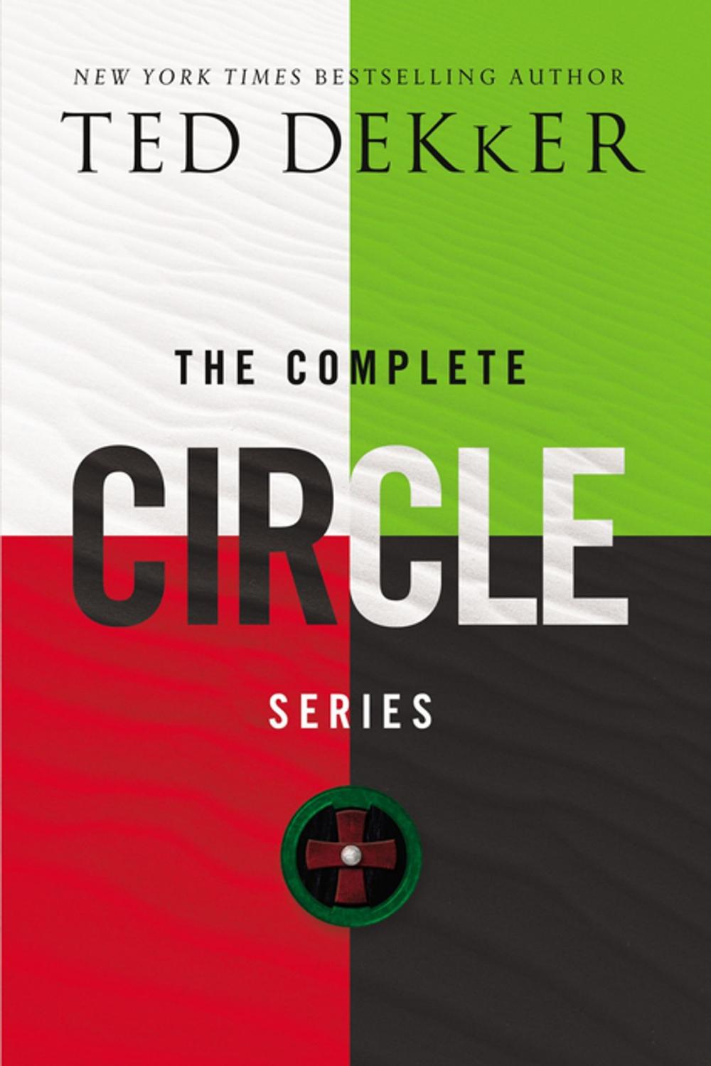 Big bigCover of Circle Series 4-in-1
