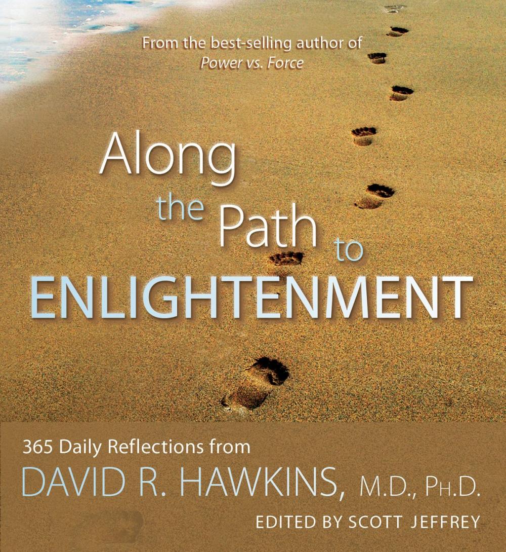 Big bigCover of Along the Path to Enlightenment