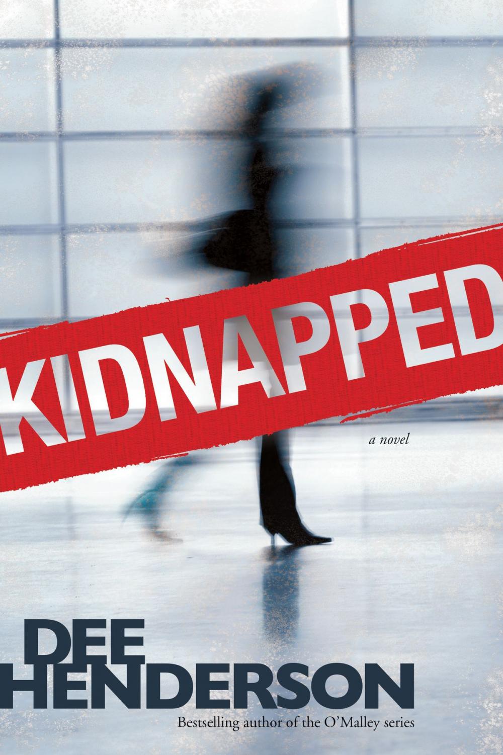 Big bigCover of Kidnapped