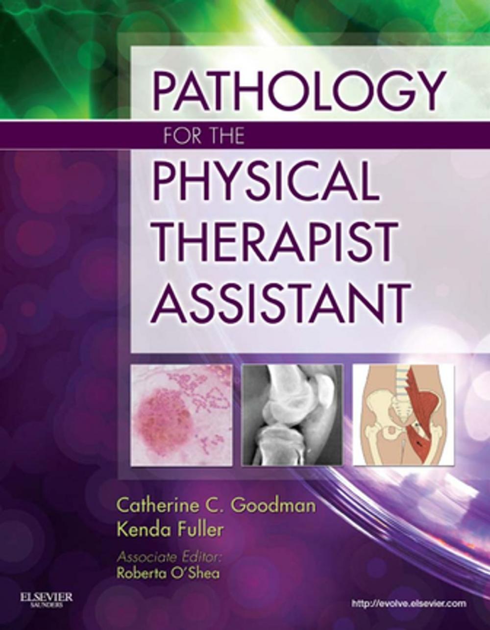 Big bigCover of Pathology for the Physical Therapist Assistant - E-Book