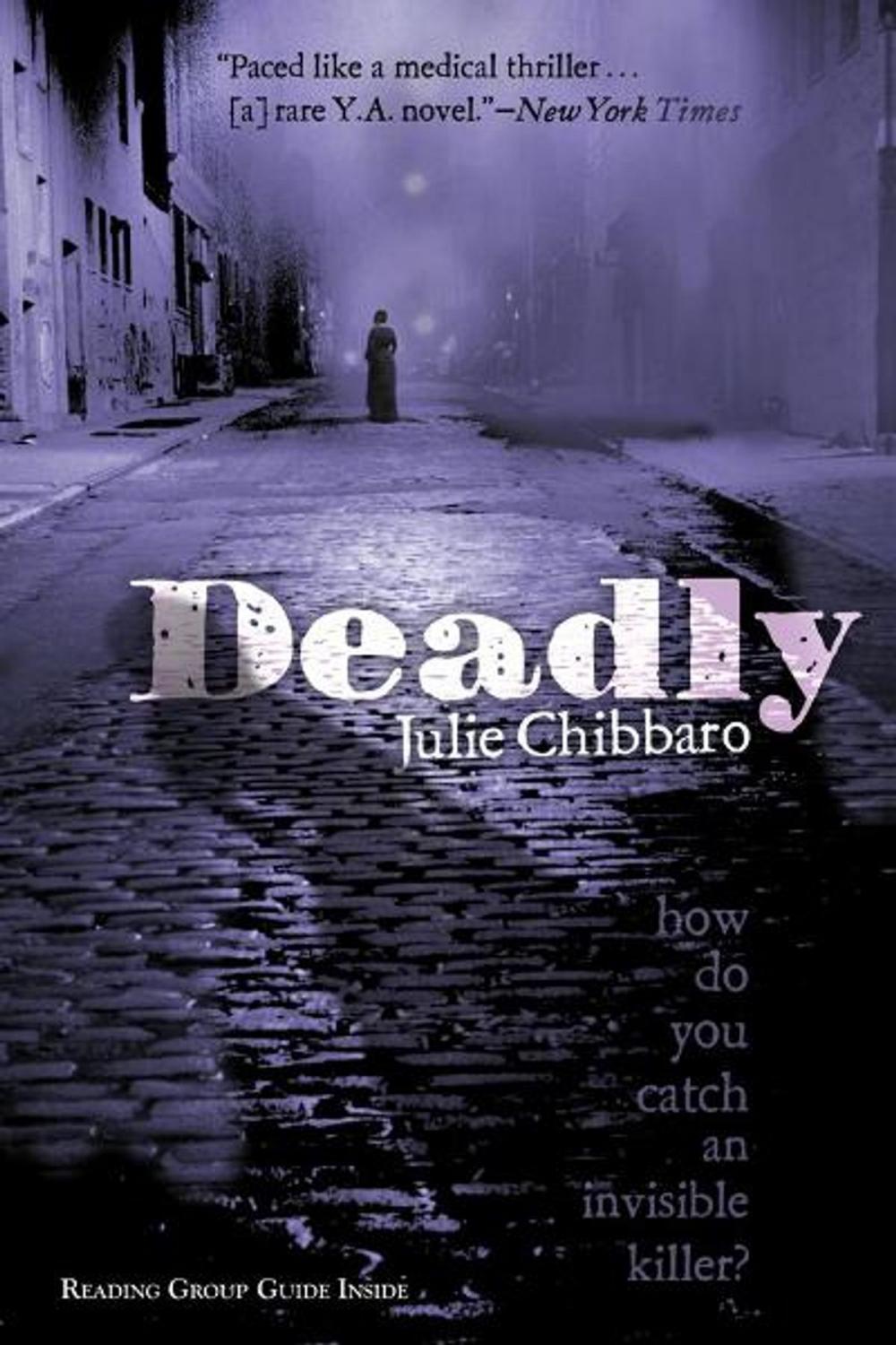 Big bigCover of Deadly