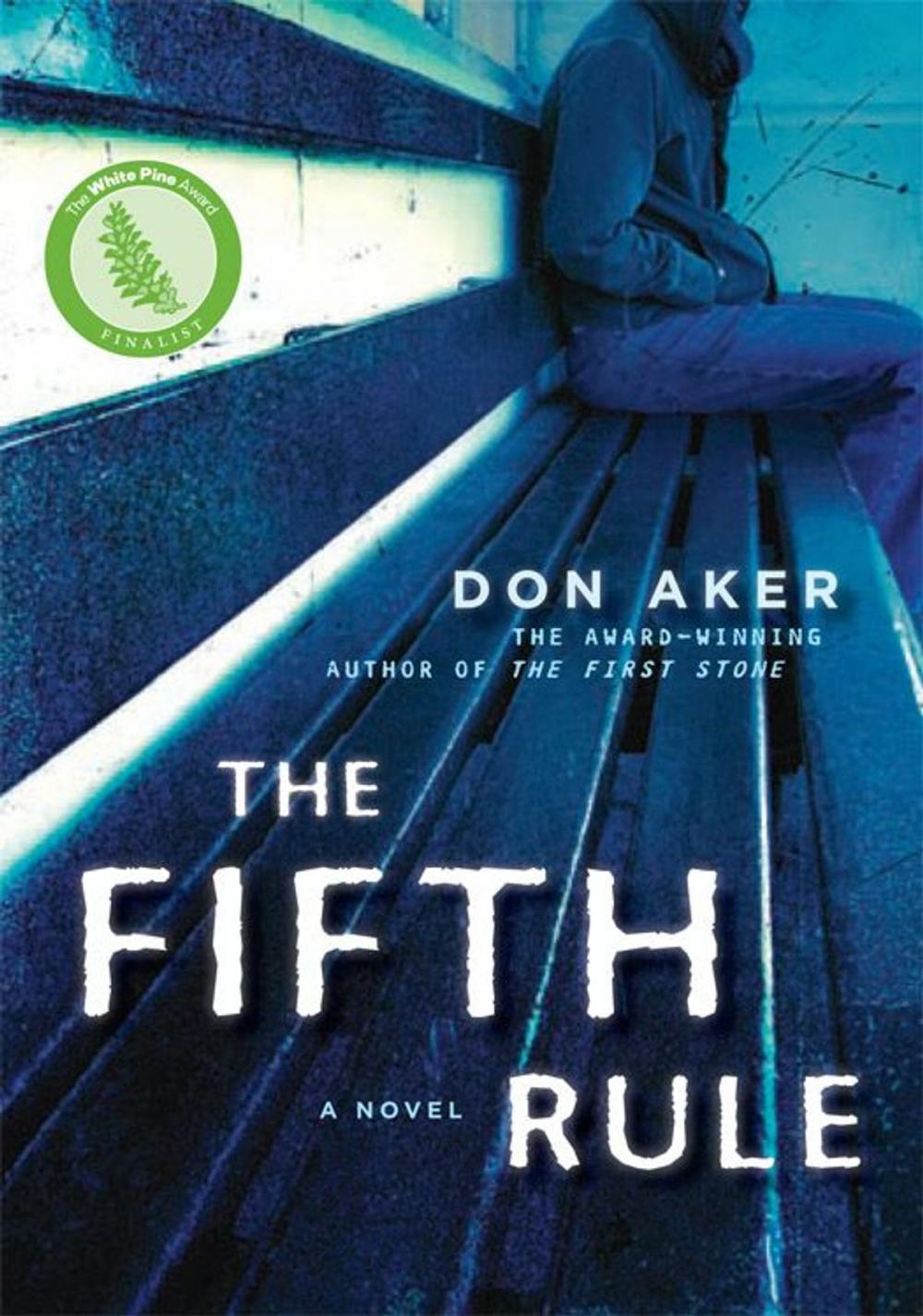 Big bigCover of The Fifth Rule