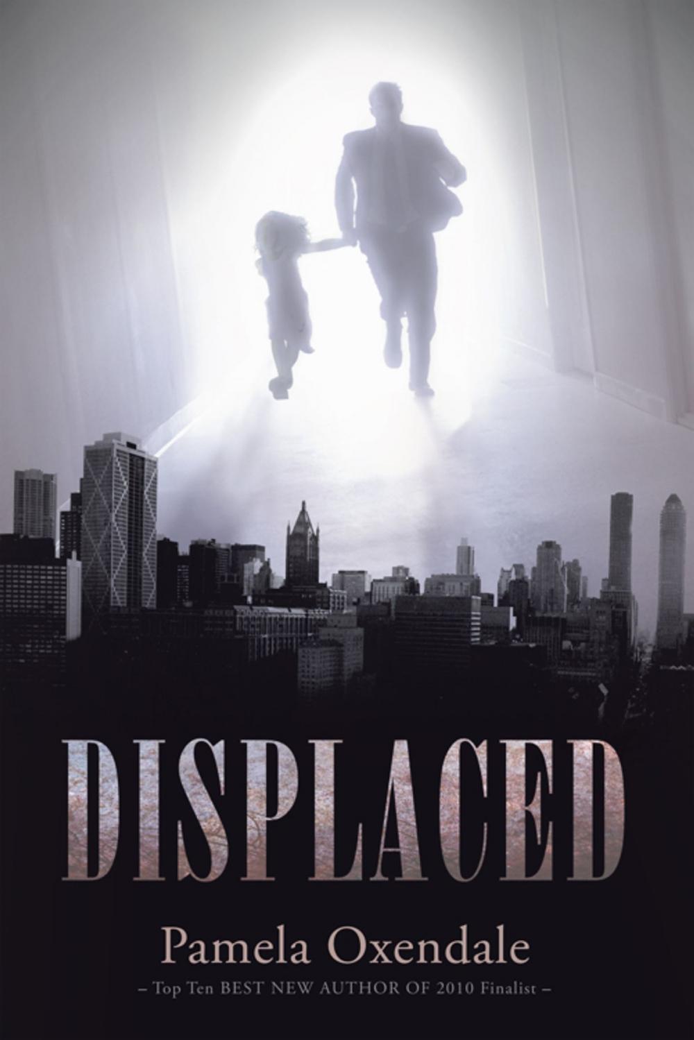 Big bigCover of Displaced