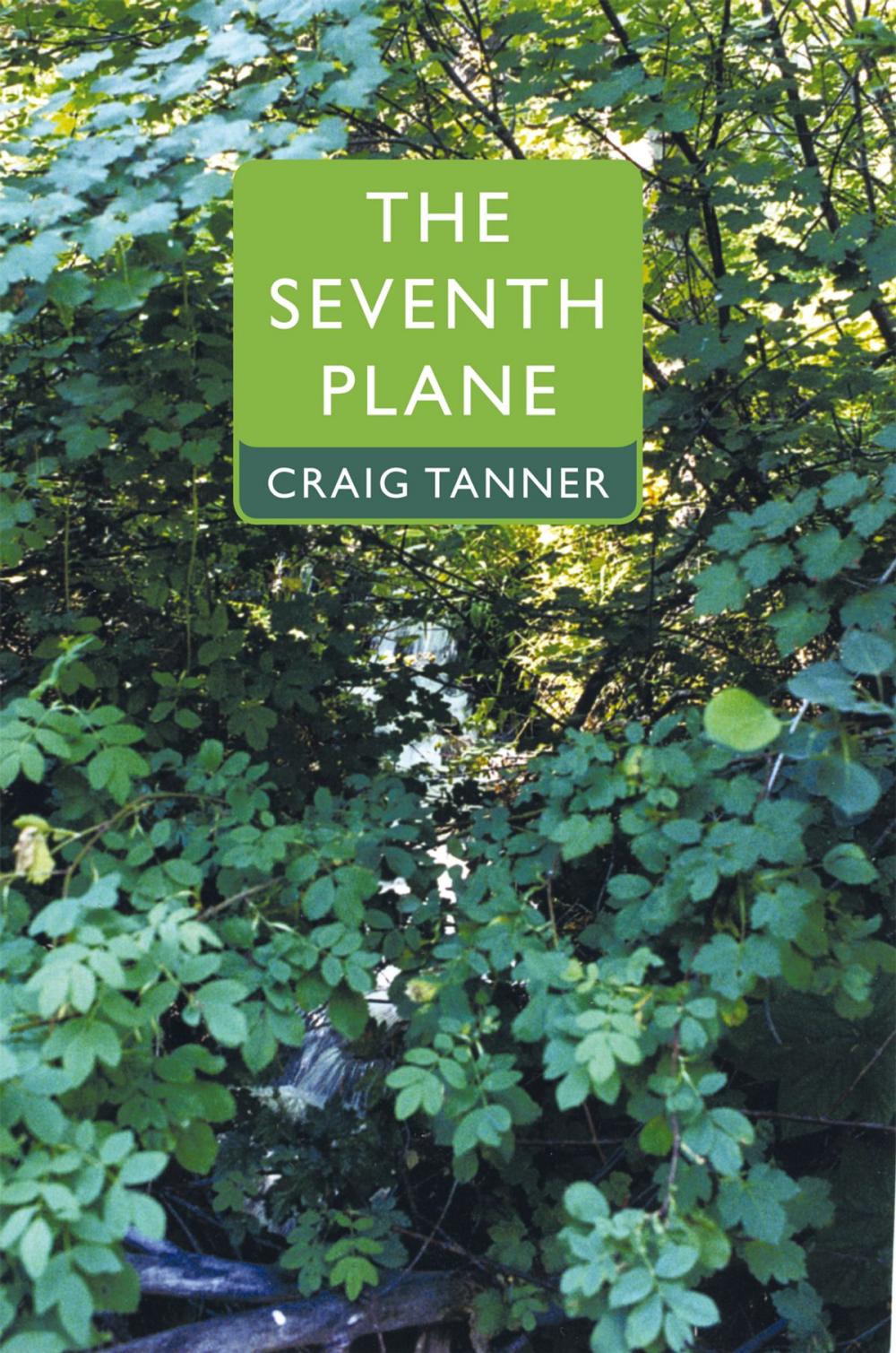 Big bigCover of The Seventh Plane