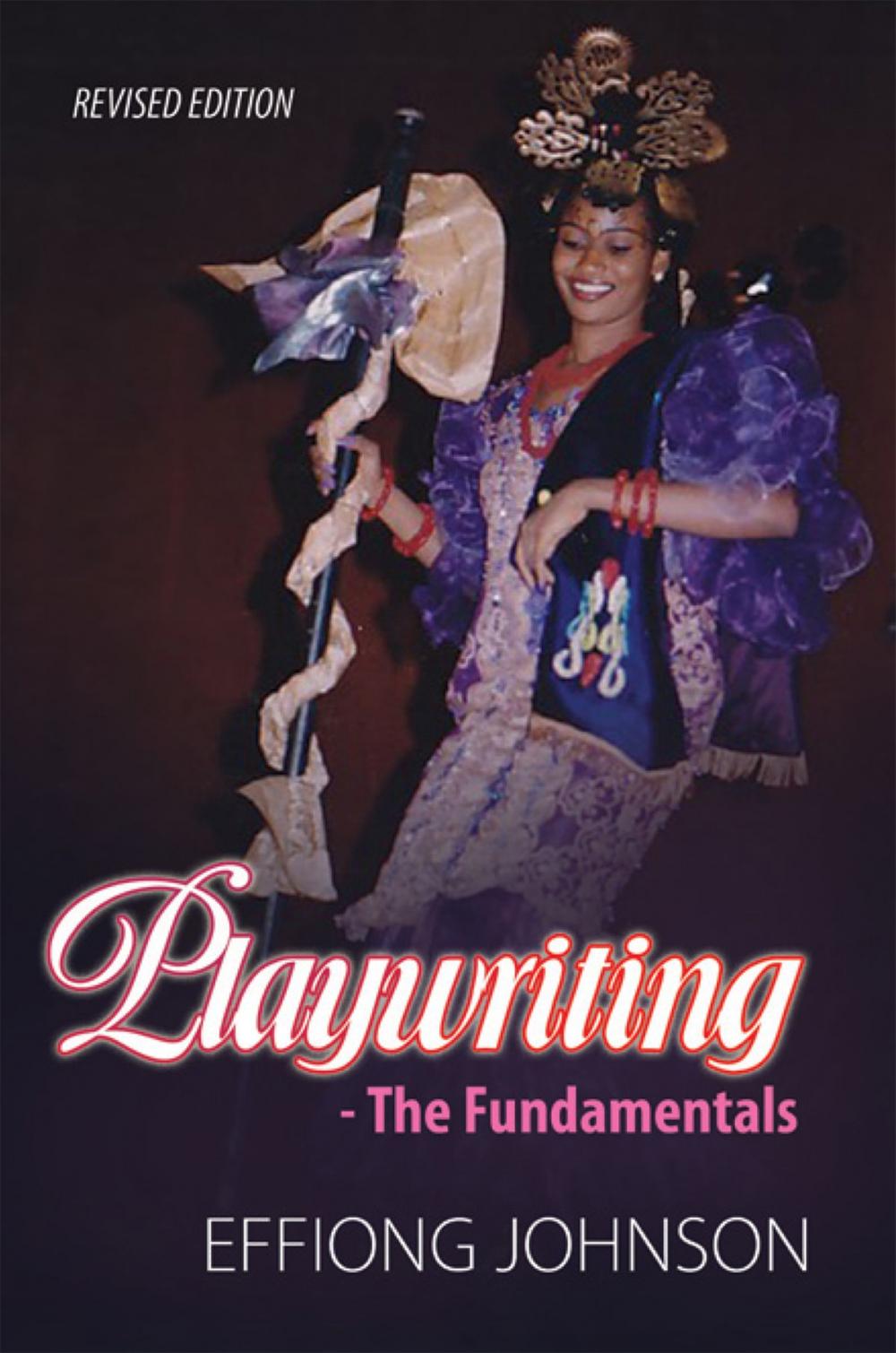 Big bigCover of Playwriting