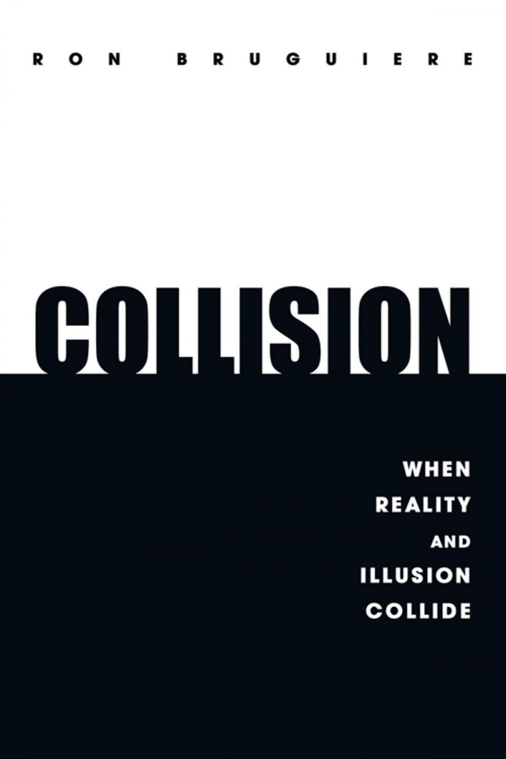 Big bigCover of Collision