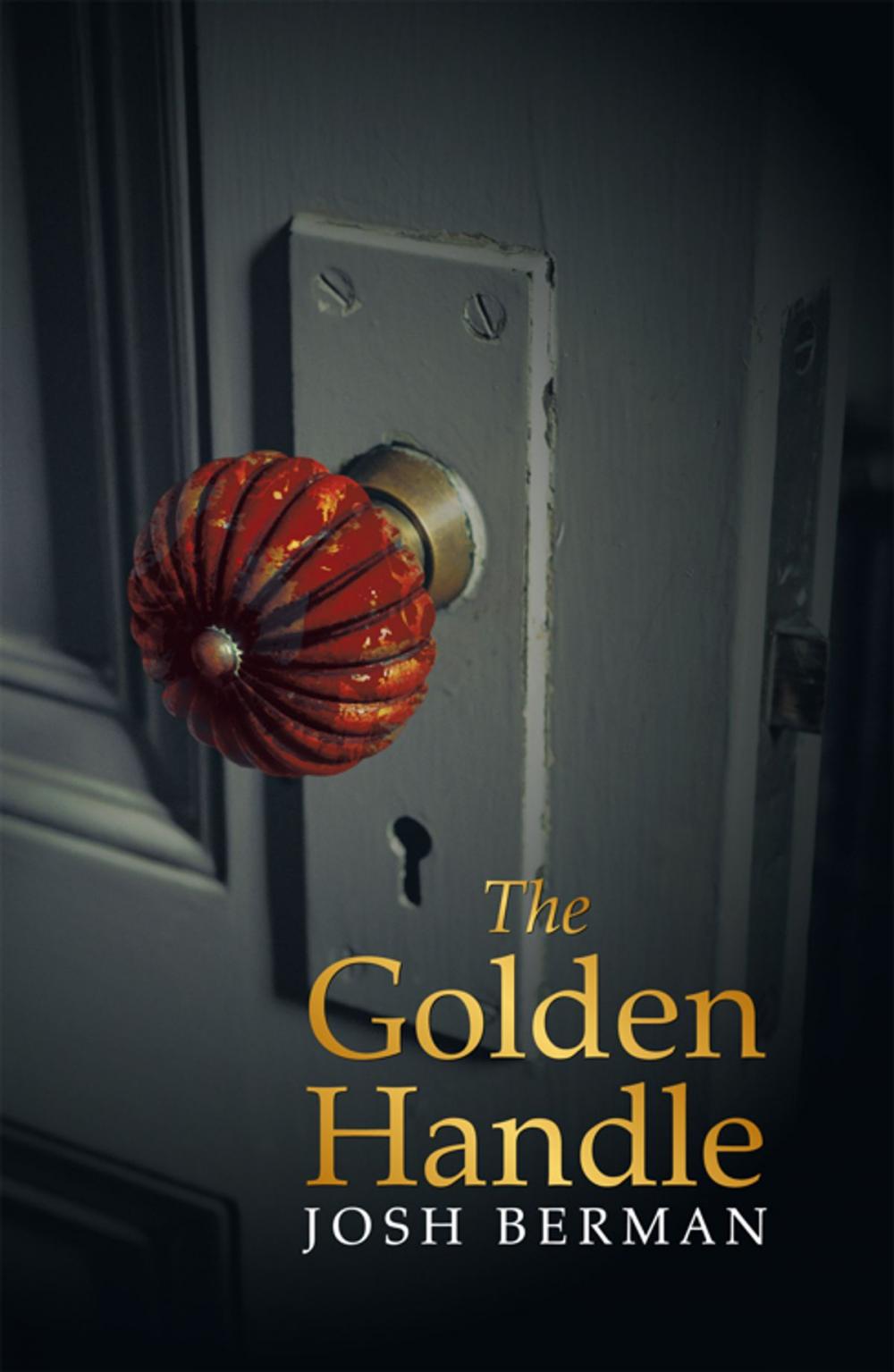 Big bigCover of The Golden Handle