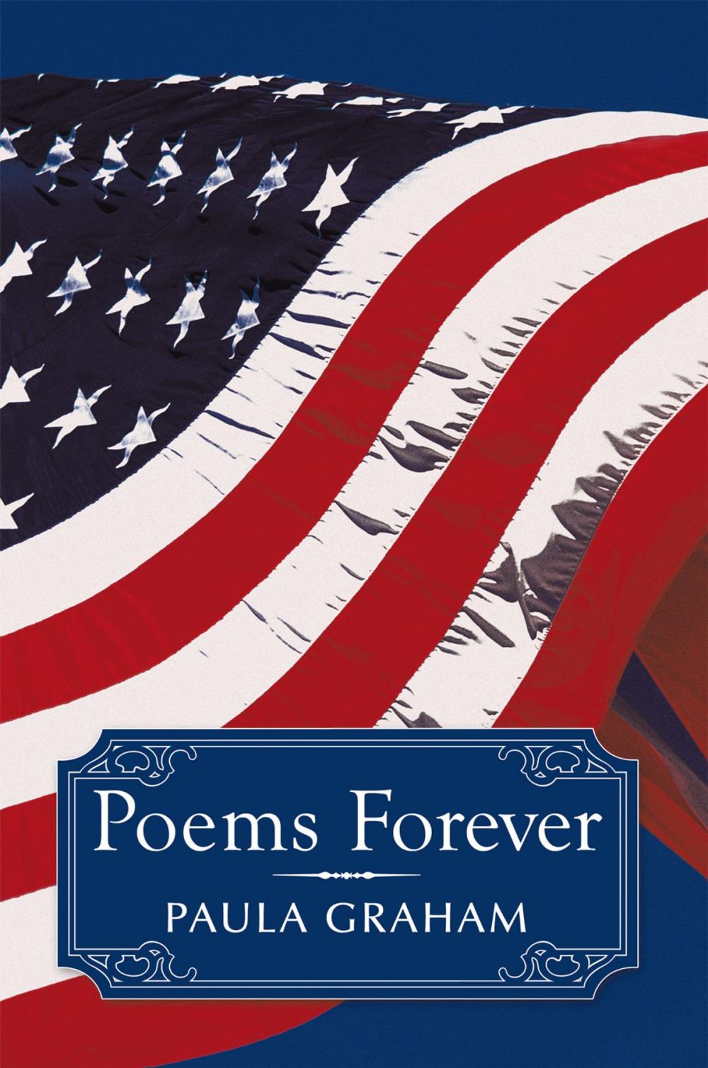 Big bigCover of Poems Forever