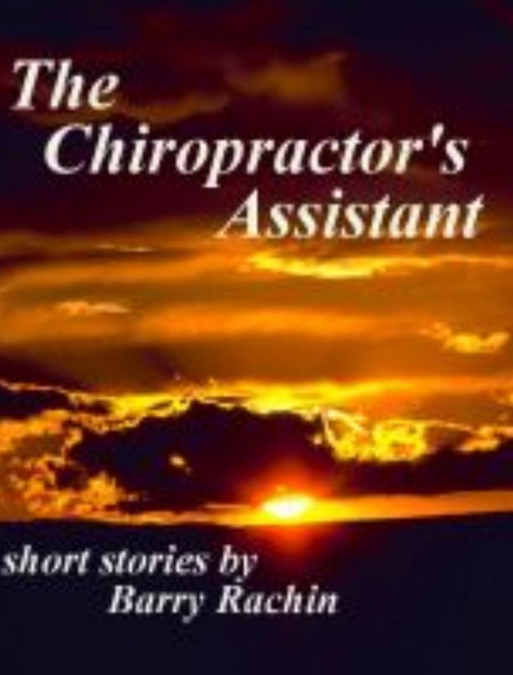Big bigCover of The Chiropractor's Assistant