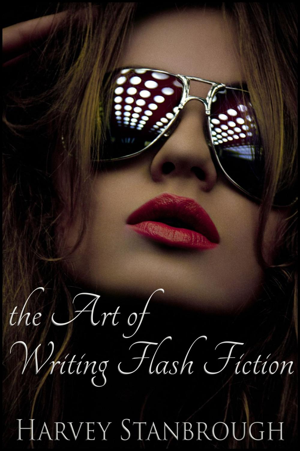 Big bigCover of The Art of Writing Flash Fiction