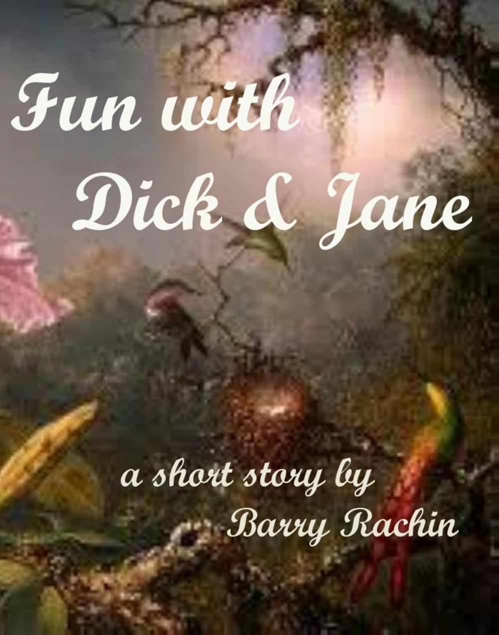 Big bigCover of Fun with Dick and Jane