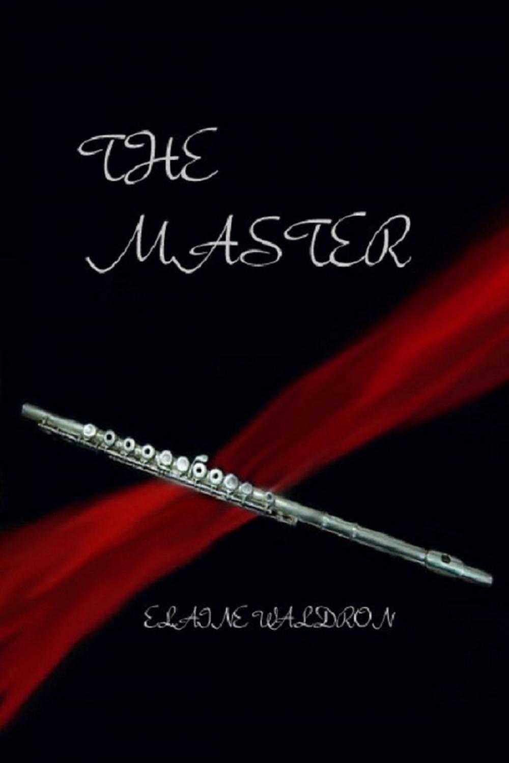 Big bigCover of The Master