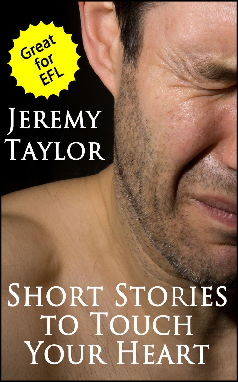 Big bigCover of Short Stories to Touch Your Heart